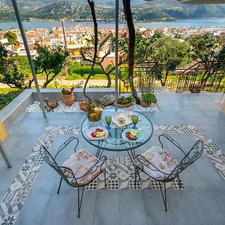 Kyveli Superb Sea View Apartment In Argostoli Argostoli (Kefalonia) Exterior foto